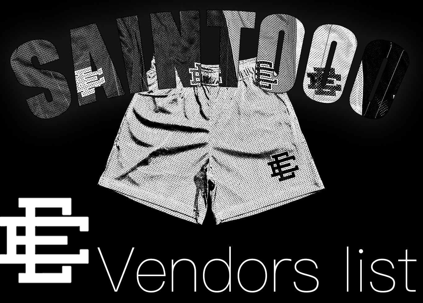 EE shorts vendor